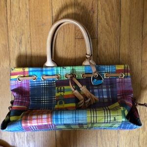 Dooney and Bourke Purse